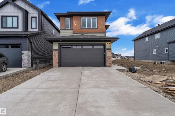3190 Granville Dr Nw Nw, Edmonton