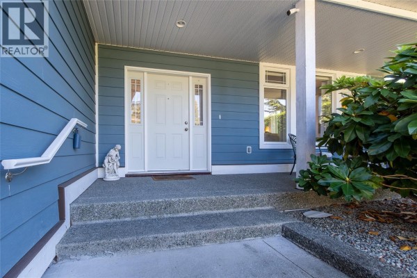 Bathroom - 3192 Gibbins Rd, Duncan, BC V9L1G8 Photo 2