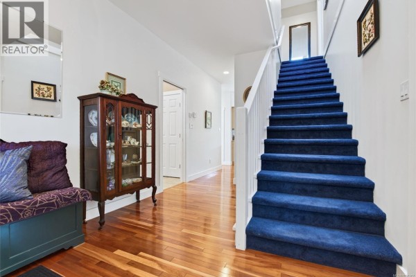 Entrance - 3192 Gibbins Rd, Duncan, BC V9L1G8 Photo 4