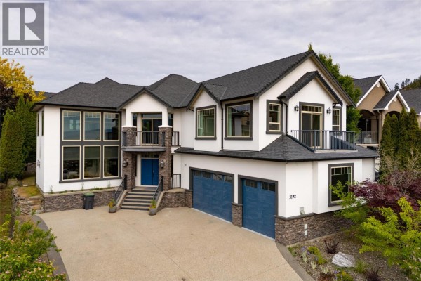 3192 Vineyard View Drive, West Kelowna, BC, photo 2