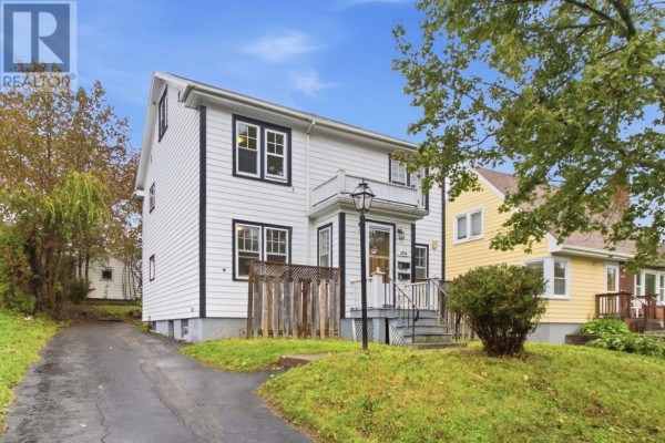 3194 Stanford Street, Halifax Peninsula