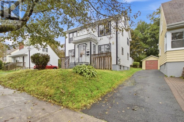 3194 Stanford Street, Halifax Peninsula, NS B3L4E1 Photo 2