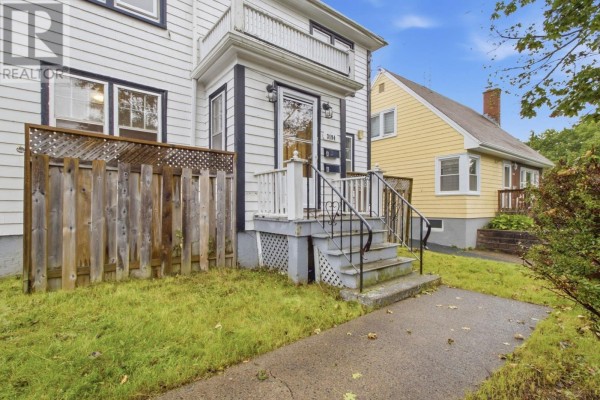 3194 Stanford Street, Halifax Peninsula, NS B3L4E1 Photo 3
