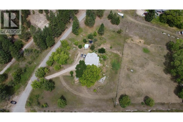 4pc Bathroom - 3195 Hairsine Road, Grand Forks, BC V0H1H2 Photo 4