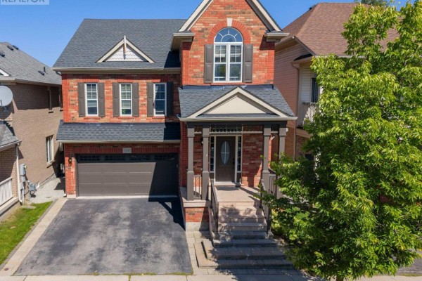 3195 Munson Crescent, Burlington, ON, photo 2