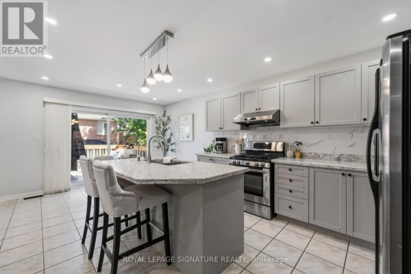 3195 Munson Crescent, Burlington, ON, photo 3