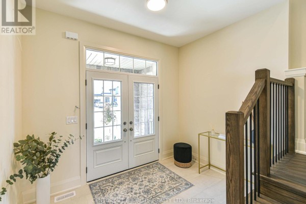 Dining room - 3195 Orion Boulevard, Orillia, ON L3V8M6 Photo 4