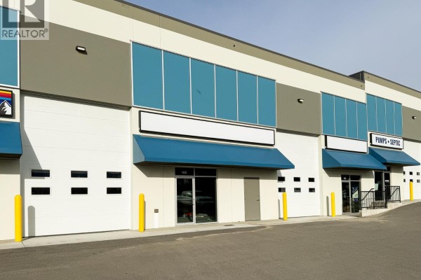 3196 Appaloosa Road Unit# 102/103, Kelowna, BC, photo 2