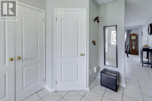 Bedroom 3 - 3196 Bass Lake Side Road, Orillia, ON L3V7Y5 Photo 5