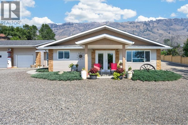 3197 Shuswap Road, Kamloops, BC, photo 2