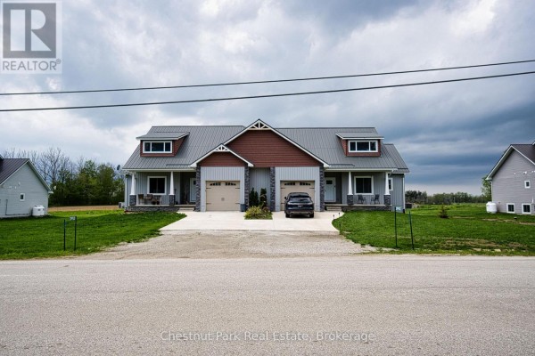 319916-319926 Kemble Rock Road, Georgian Bluffs, ON N0H1S0 Photo 4