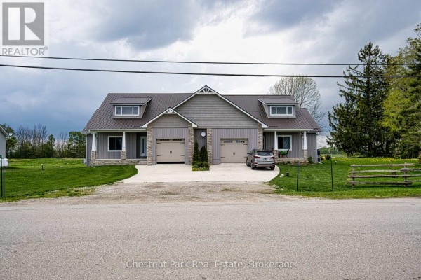 319916-319926 Kemble Rock Road, Georgian Bluffs, ON N0H1S0 Photo 5