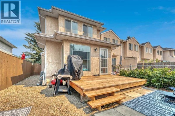Den - 31a Green Meadow Crescent, Strathmore, AB T1P1H4 Photo 2
