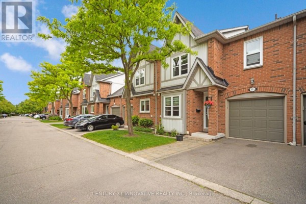 Recreational, Games room - 31b - 5865 Dalebrook Crescent, Mississauga, ON L5M5X1 Photo 2