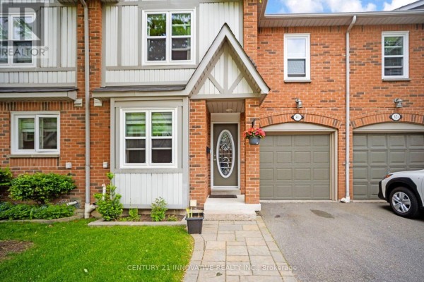 Bathroom - 31b - 5865 Dalebrook Crescent, Mississauga, ON L5M5X1 Photo 3
