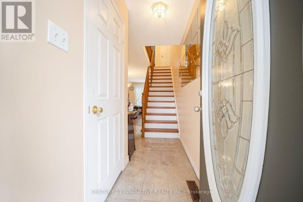 Dining room - 31b - 5865 Dalebrook Crescent, Mississauga, ON L5M5X1 Photo 5