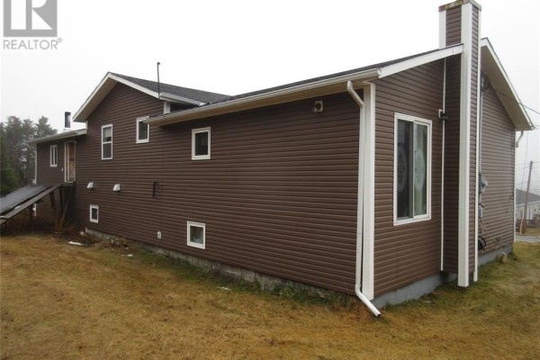 Recreation room - 31b Main Street, Springdale, NL A0J1T0 Photo 5