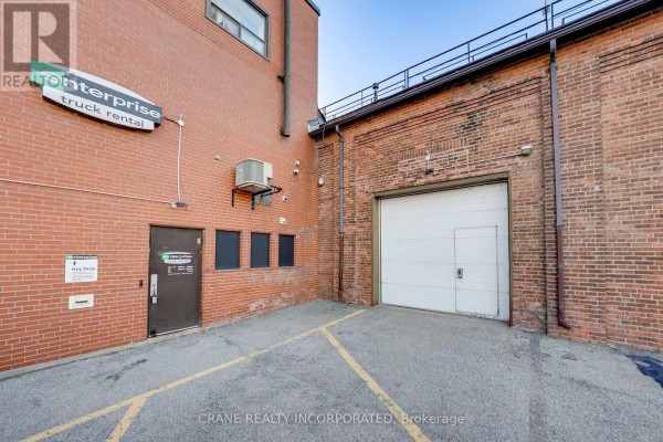 31f Polson Street, Toronto, ON M5A1A4 Photo 2