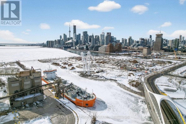 31f Polson Street, Toronto, ON M5A1A4 Photo 4