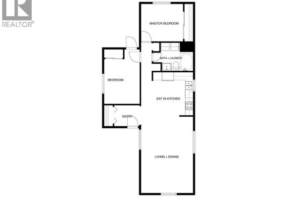 Eat in kitchen - 32, 1190 15 Avenue, Didsbury, AB T0M0W0 Photo 3