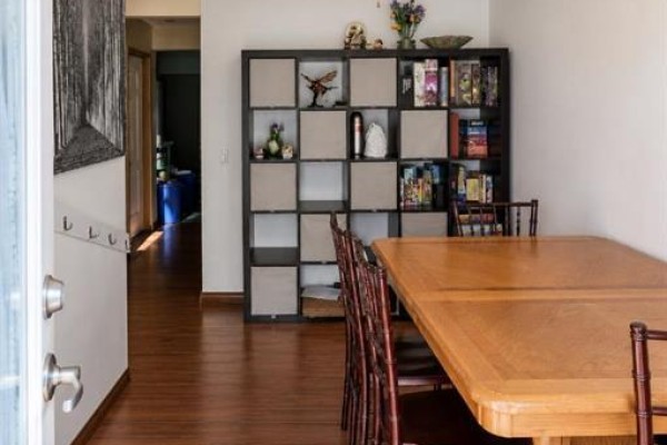 Dining room - 32, 6103 Madigan Drive Ne, Calgary, AB T2A5X9 Photo 3