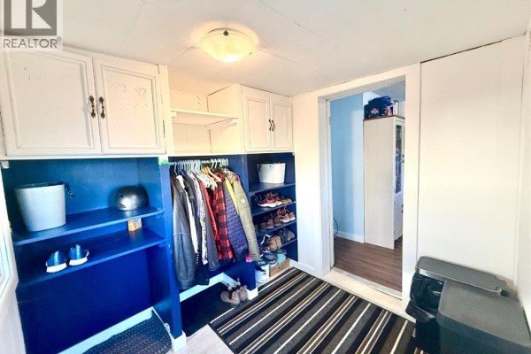 Bedroom - 32, 895 Elizabeth Street, Spruce Villa Mobile Park, Pincher Creek, AB T0K1W0 Photo 2