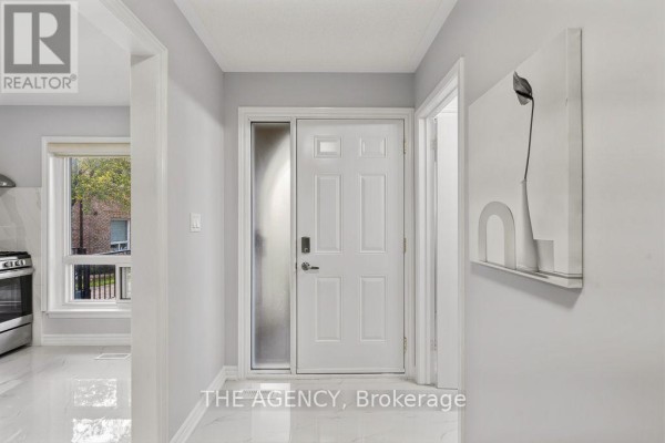 Dining room - 32 - 1 Wootten Way S, Markham, ON L3P3H7 Photo 2