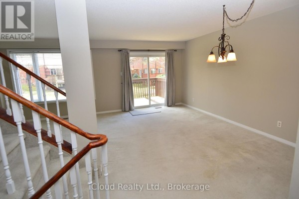 Dining room - 32 - 101 Riverview Road, New Tecumseth, ON L9R1S4 Photo 3
