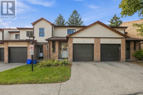 Kitchen - 32 - 1330 Trowbridge Drive, Oshawa, ON L1G7L1 Photo 3