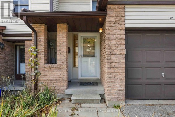 Eating area - 32 - 1330 Trowbridge Drive, Oshawa, ON L1G7L1 Photo 4