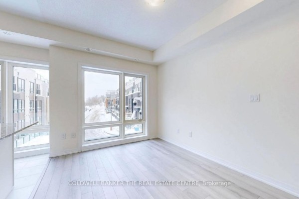 Primary Bedroom - 32 - 165 Tapscott Road, Toronto, ON M1B0E8 Photo 3
