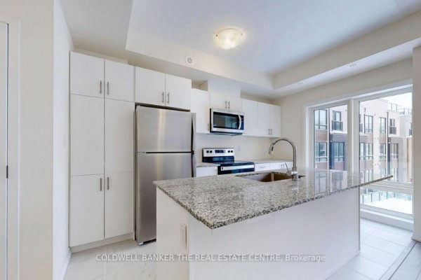 32 - 165 Tapscott Road, Toronto, ON M1B0E8 Photo 5