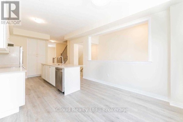 Family room - 32 - 185 Bedrock Drive, Hamilton, ON L8J0M5 Photo 4