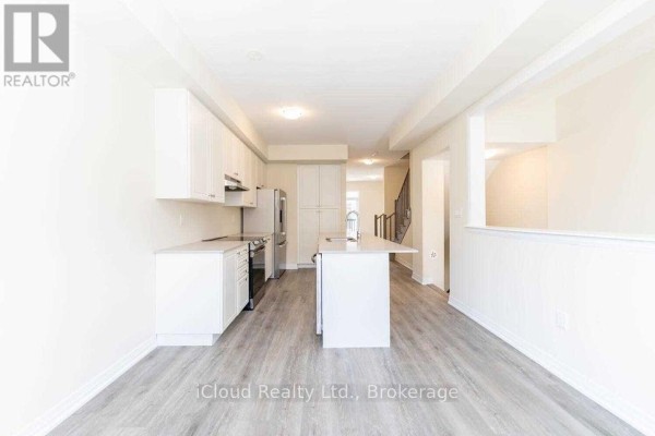 Kitchen - 32 - 185 Bedrock Drive, Hamilton, ON L8J0M5 Photo 5