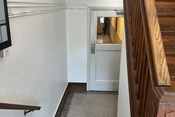 Bedroom - 32 - 3 Elm Grove Avenue, Toronto, ON M6K2H9 Photo 3