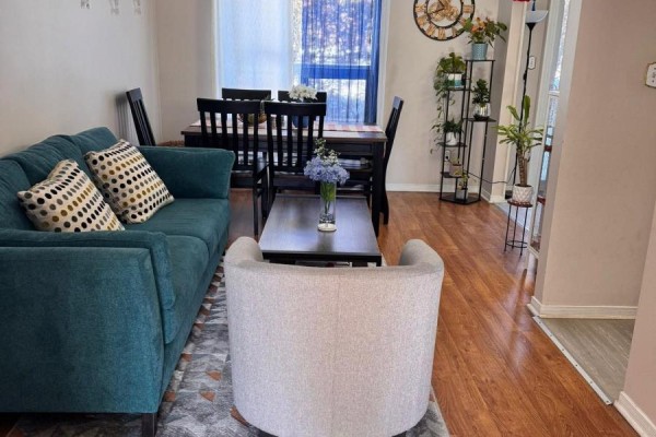 Bedroom 2 - 32 - 31 Parkview Drive, Orangeville, ON L9W4H7 Photo 4
