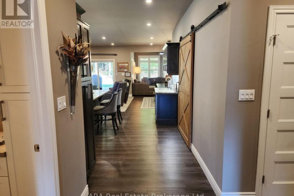 Primary Bedroom - 32 - 410 Ridge Road, Meaford, ON N4L0B2 Photo 4