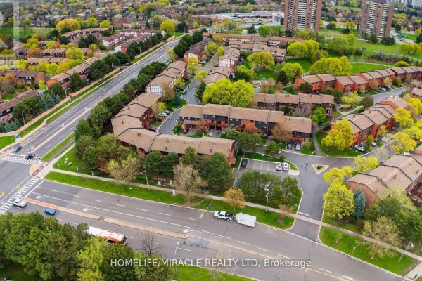 32 - 4165 Fieldgate Drive, Mississauga, ON, photo 2
