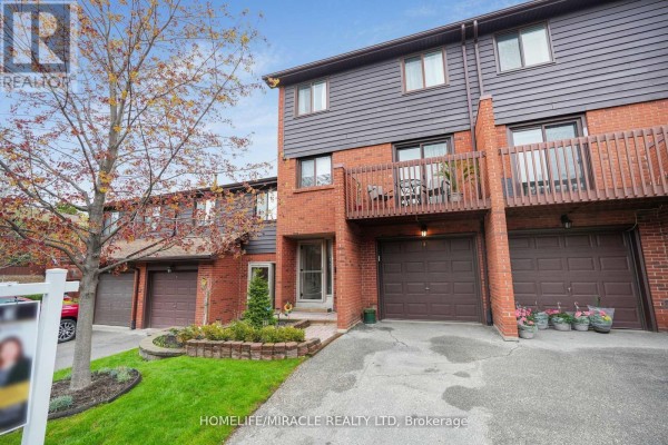 Primary Bedroom - 32 - 4165 Fieldgate Drive, Mississauga, ON L4W2M9 Photo 5