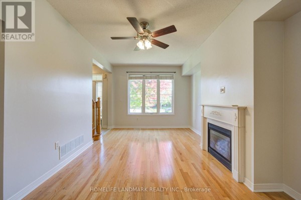 Primary Bedroom - 32 - 4241 Sarazen Drive, Burlington, ON L7M5B7 Photo 4