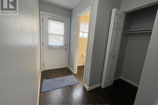 Kitchen - 32 - 490 Third Street, London East, ON N5V4A2 Photo 3