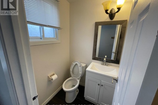 Primary Bedroom - 32 - 490 Third Street, London East, ON N5V4A2 Photo 4