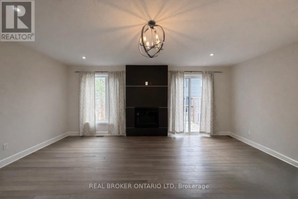 Kitchen - 32 - 499 Sophia Crescent, London North, ON N6G0X9 Photo 3