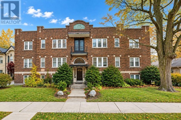Multi-family for rent at 32 - 50 Ridout Street S, London South, ON - MLS® Zu3fu2