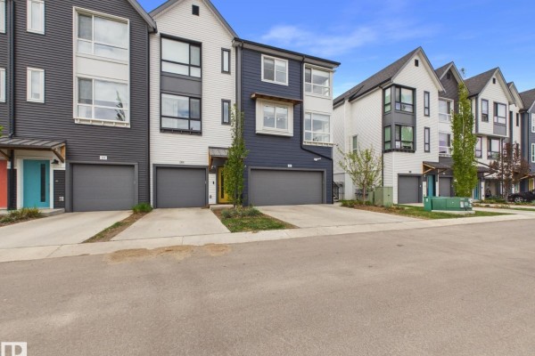 #32 100 Jensen Lakes Bv, St  Albert, AB, photo 3