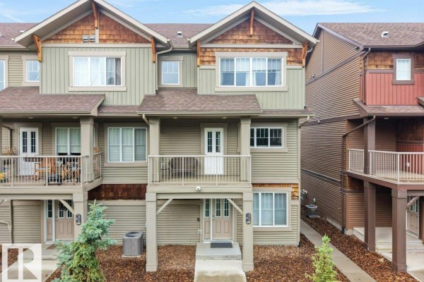 #32 1005 Graydon Hill Bv Sw, Edmonton, AB, photo 2