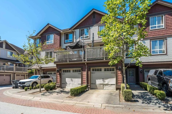 32 19560 68 Avenue, Surrey, BC V4N5Y5 Photo 3