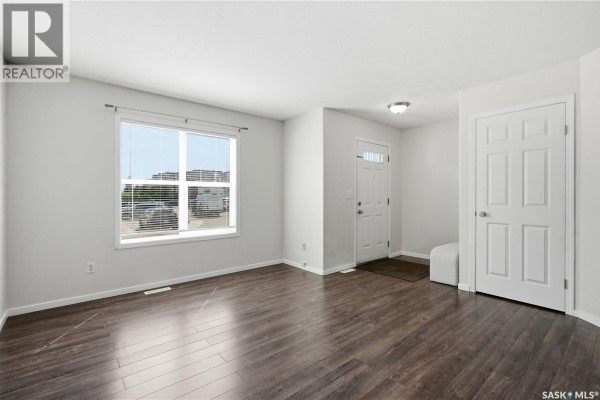2pc Bathroom - 32 203 Herold Terrace, Saskatoon, SK S7V1H4 Photo 4
