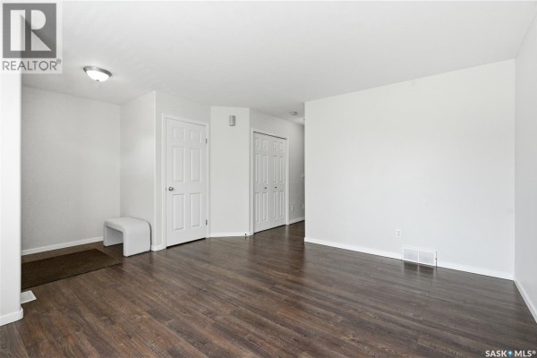 Primary Bedroom - 32 203 Herold Terrace, Saskatoon, SK S7V1H4 Photo 5