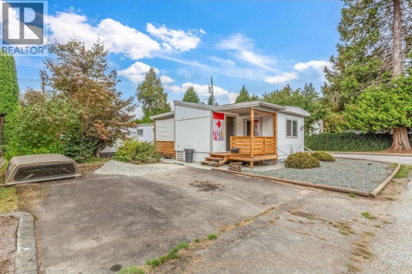 32 21163 Lougheed Highway, Maple Ridge, BC V2W2R4 Photo 5